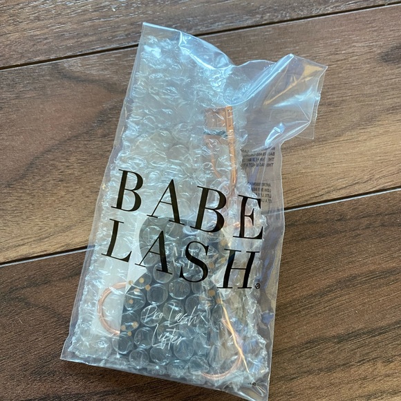 Babe Lash Pro Lash Lifter - Picture 2 of 2